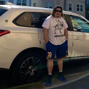 Meet your Posher, Irwin